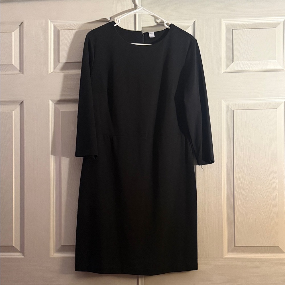 Black Women's Dress